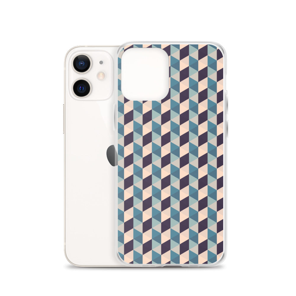 Pop Culture - Sustainably Made iPhone Case