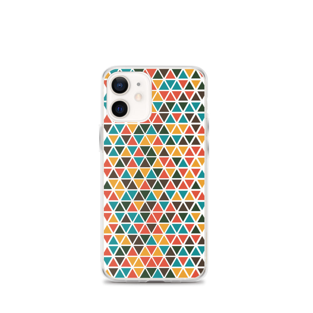 Mozaic - Sustainably Made iPhone Case