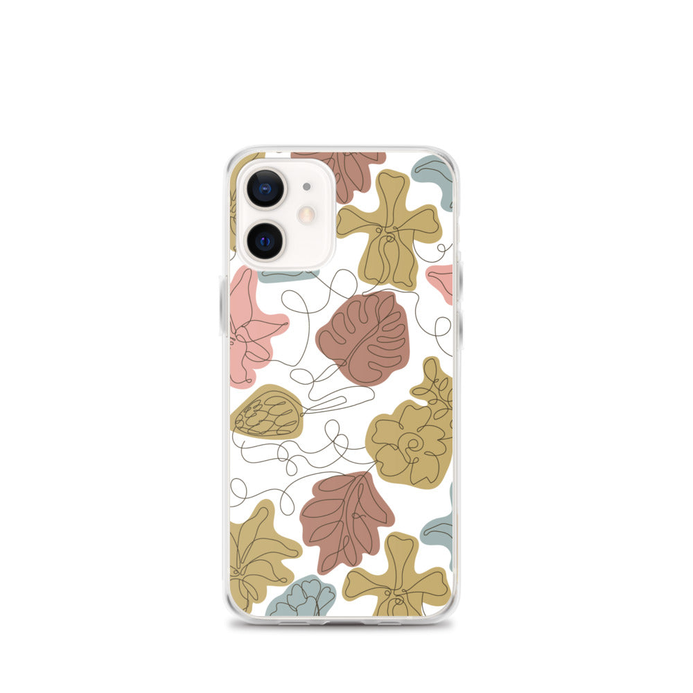 Autumn - Sustainably Made iPhone Case