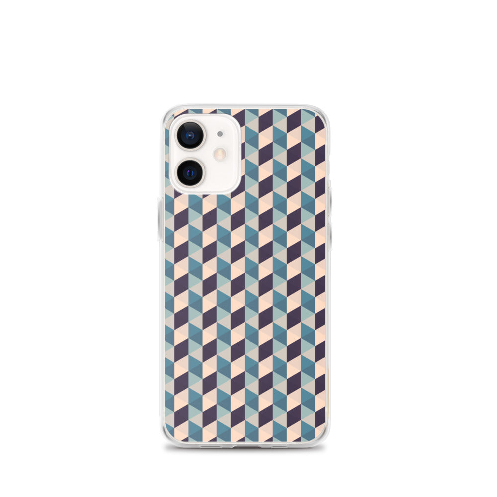 Pop Culture - Sustainably Made iPhone Case