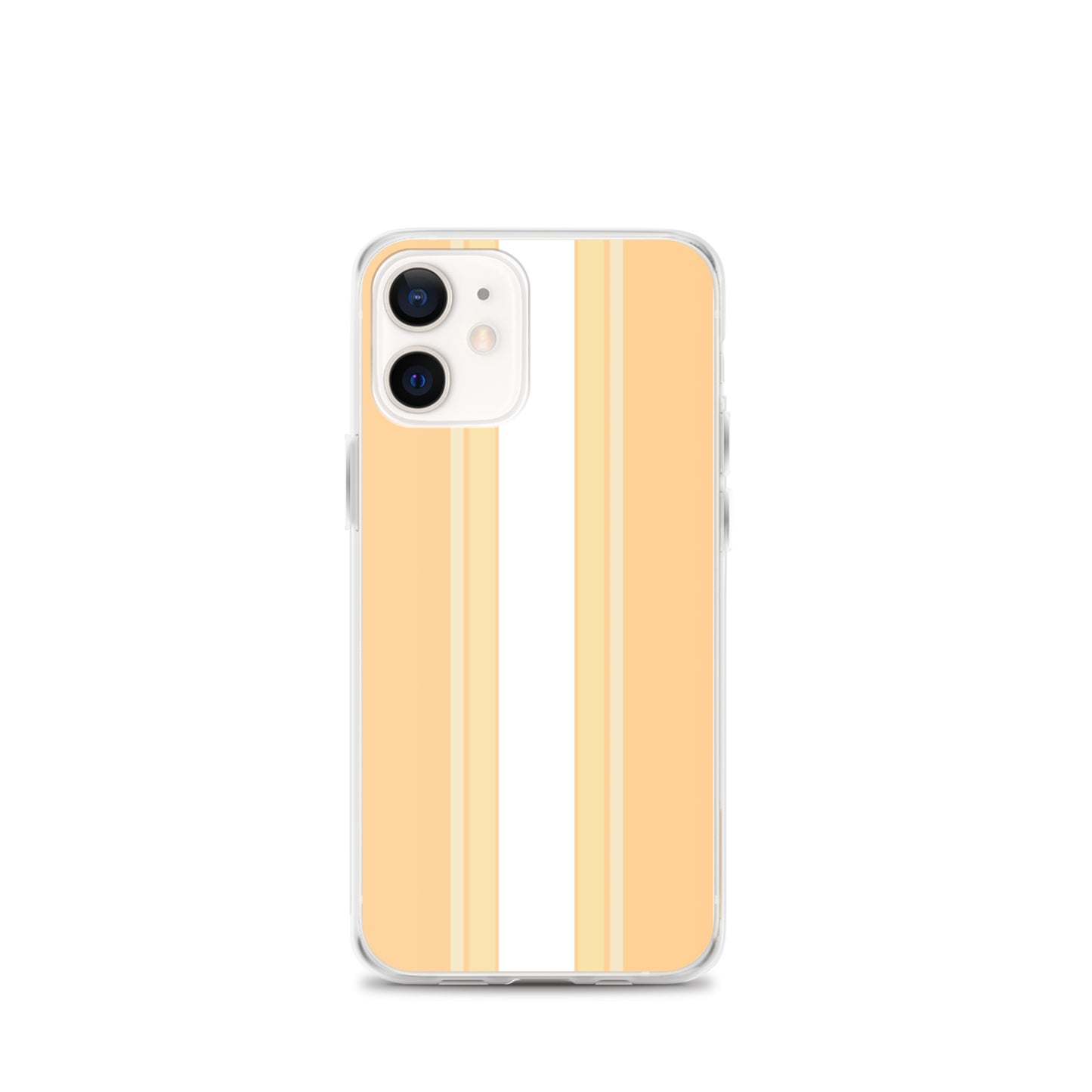 Canary White - Sustainably Made iPhone Case
