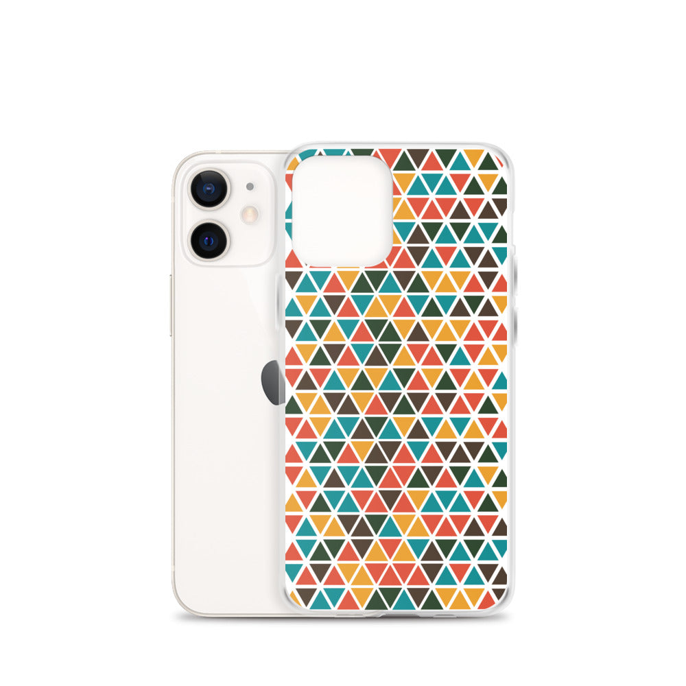 Mozaic - Sustainably Made iPhone Case
