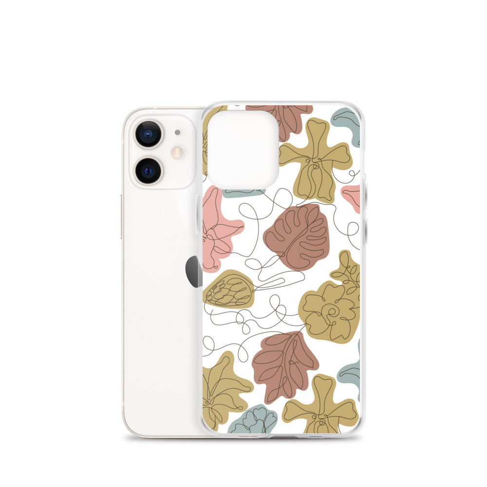 Autumn - Sustainably Made iPhone Case