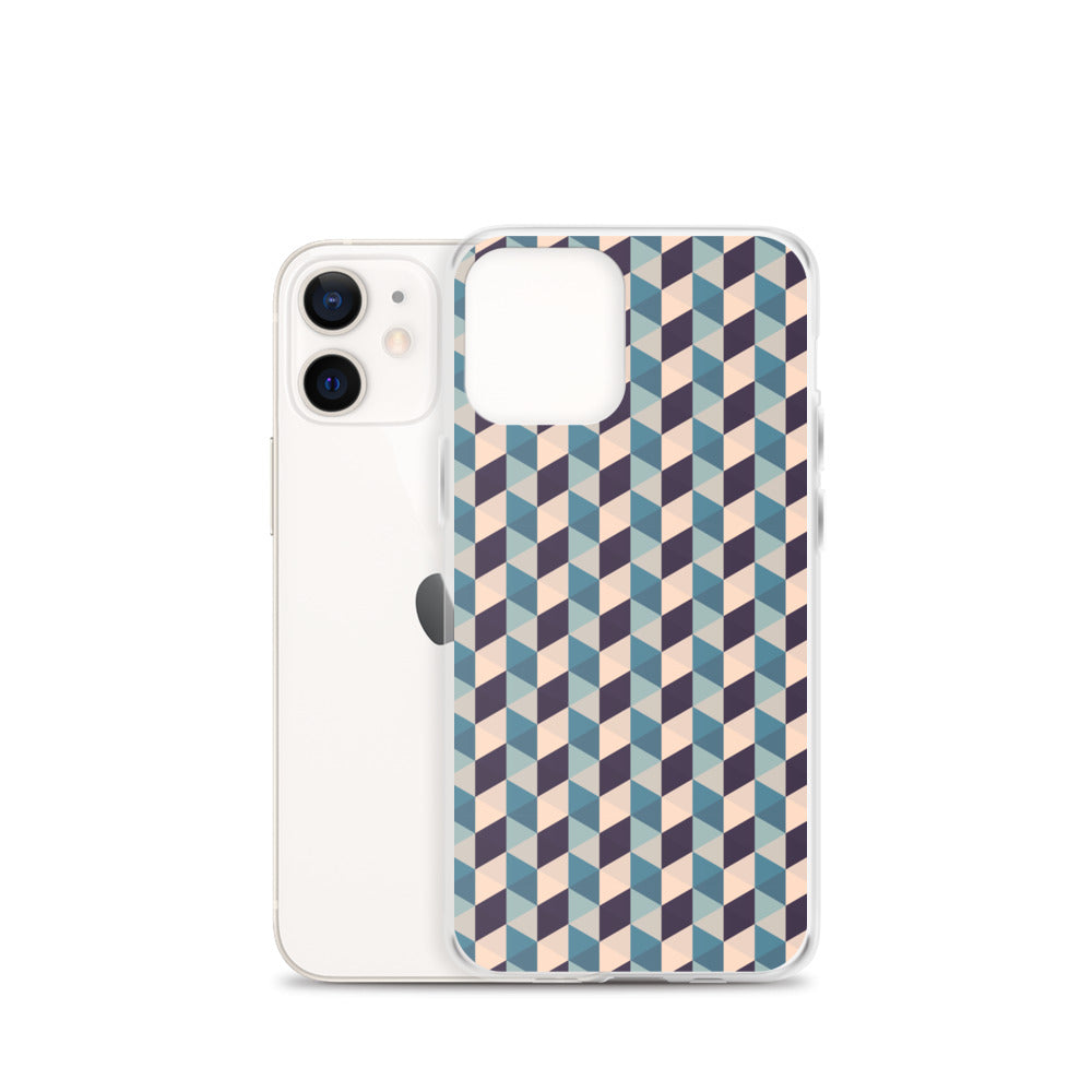 Pop Culture - Sustainably Made iPhone Case