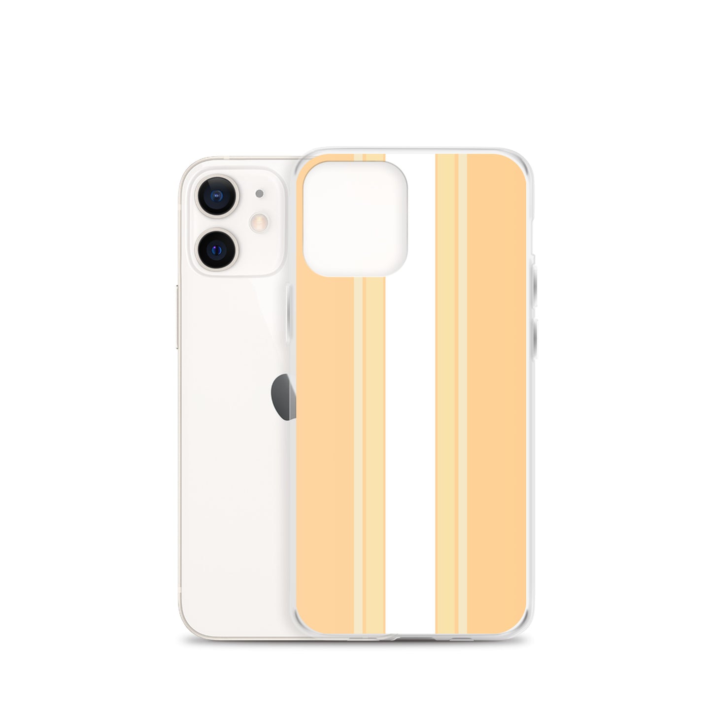 Canary White - Sustainably Made iPhone Case
