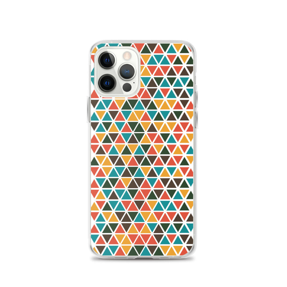 Mozaic - Sustainably Made iPhone Case