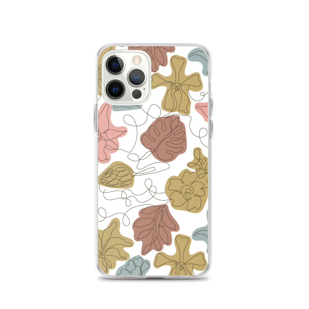 Autumn - Sustainably Made iPhone Case