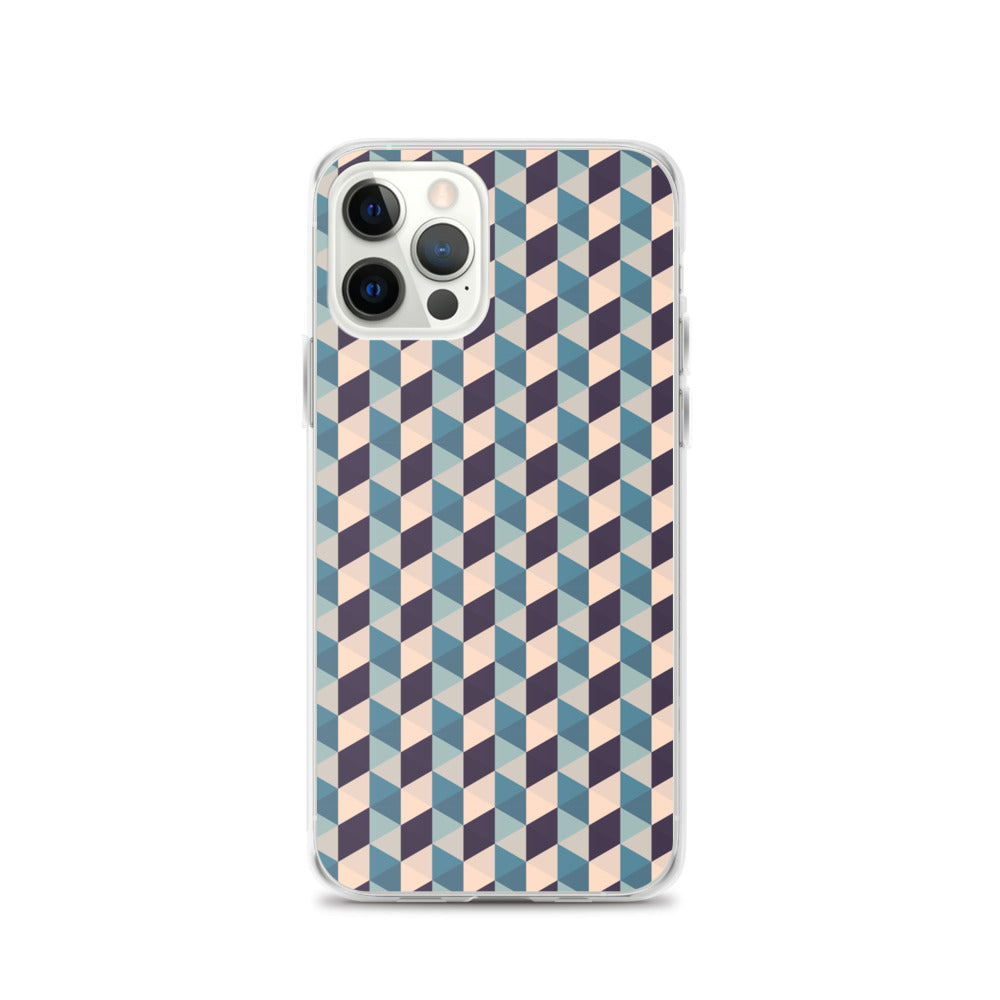 Pop Culture - Sustainably Made iPhone Case