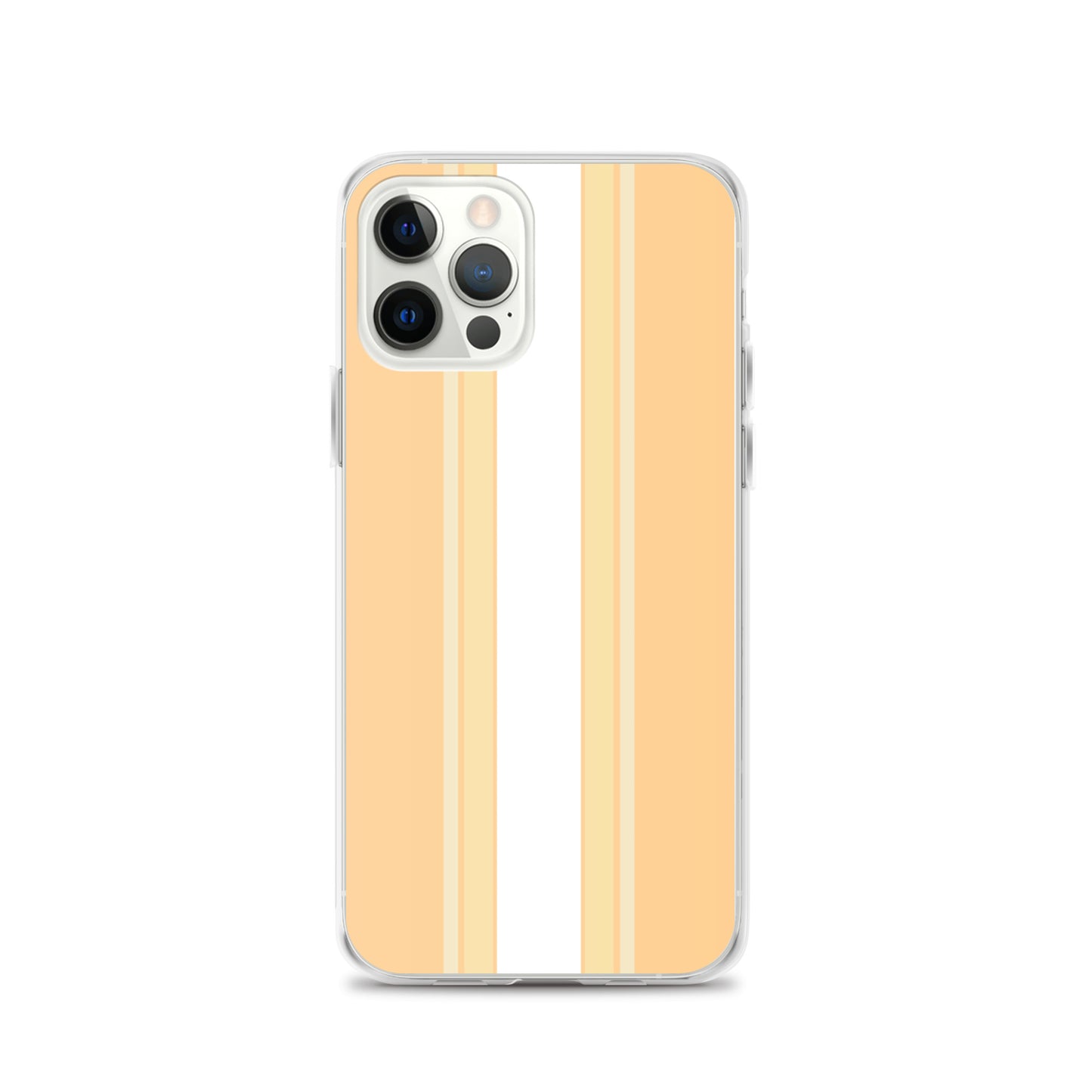 Canary White - Sustainably Made iPhone Case