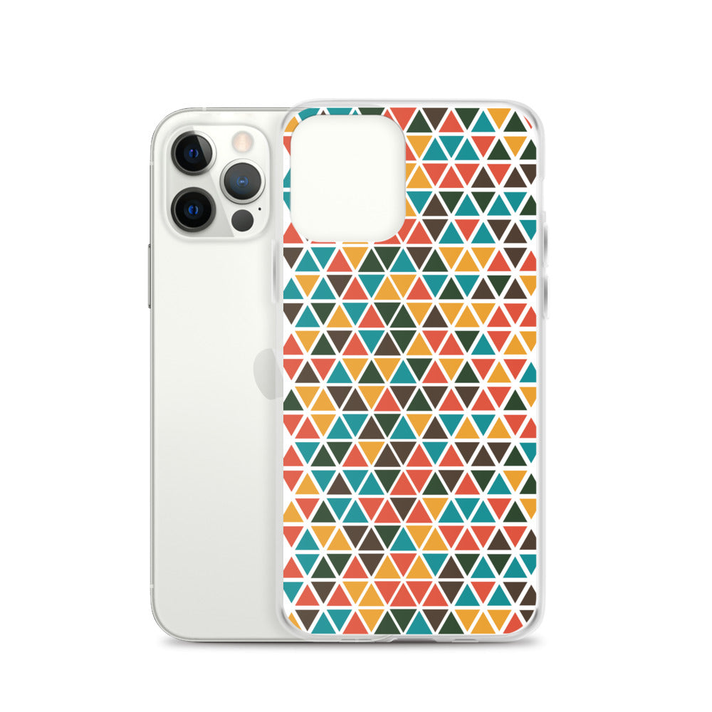 Mozaic - Sustainably Made iPhone Case
