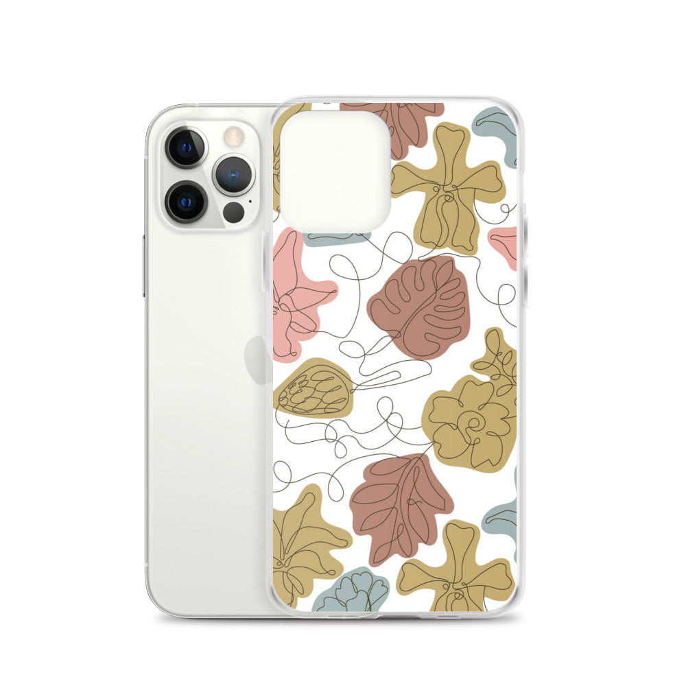 Autumn - Sustainably Made iPhone Case
