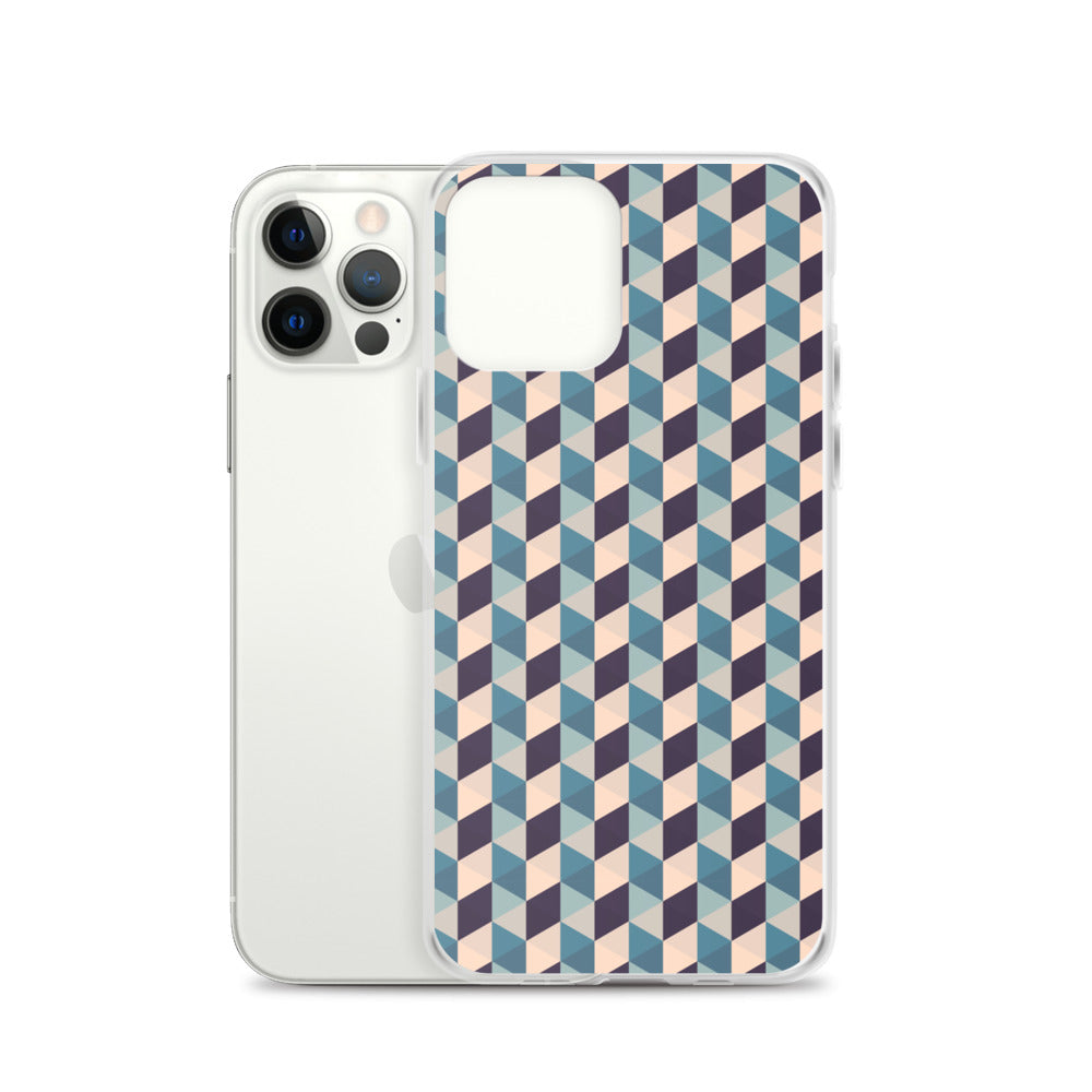 Pop Culture - Sustainably Made iPhone Case