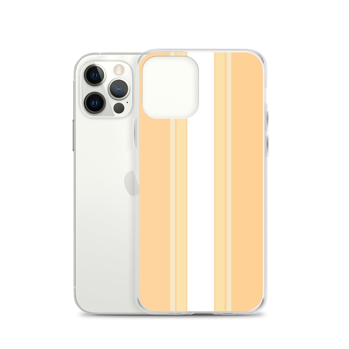 Canary White - Sustainably Made iPhone Case