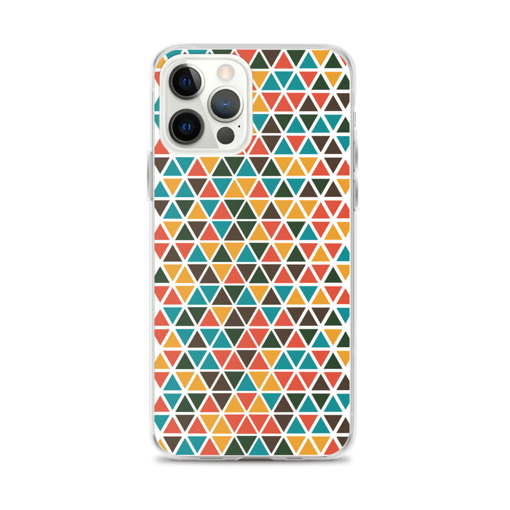Mozaic - Sustainably Made iPhone Case
