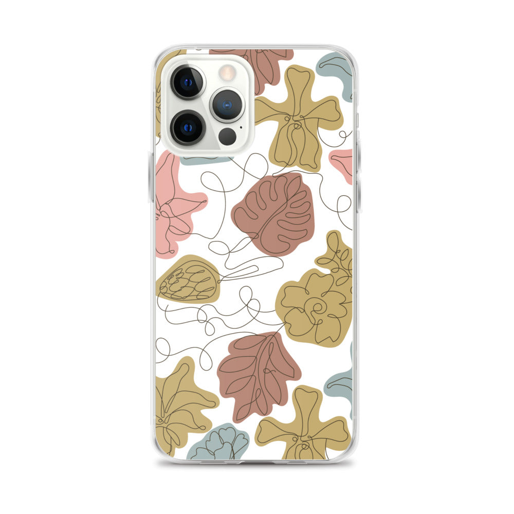 Autumn - Sustainably Made iPhone Case