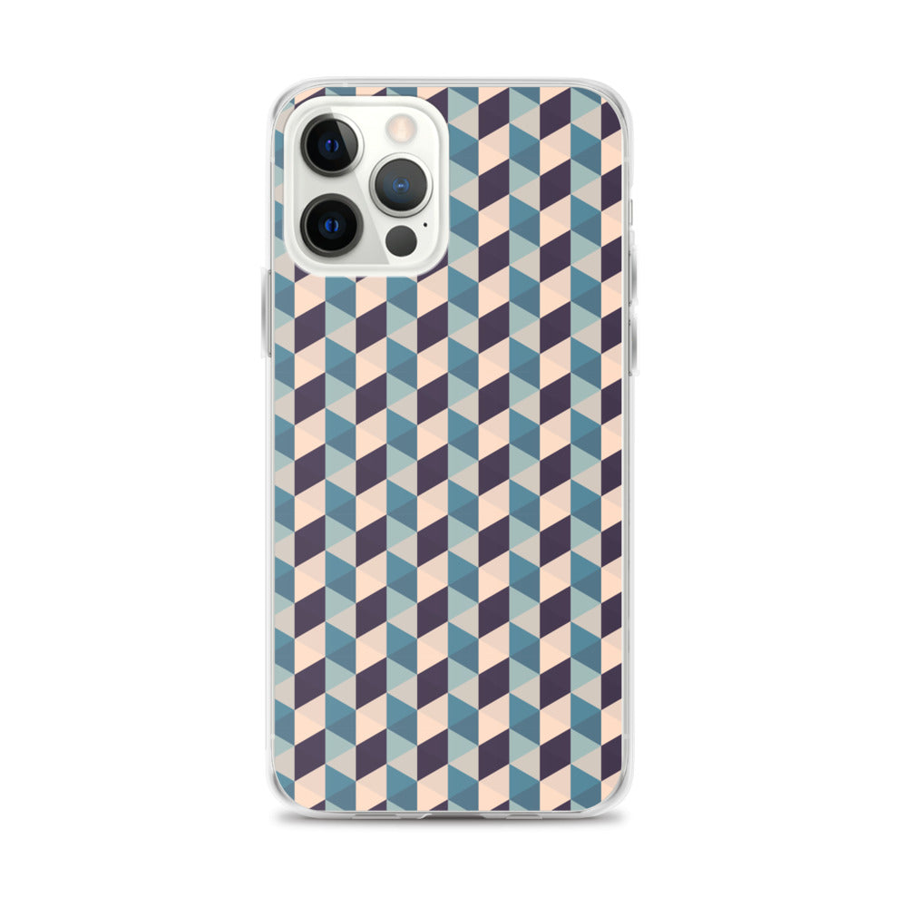 Pop Culture - Sustainably Made iPhone Case