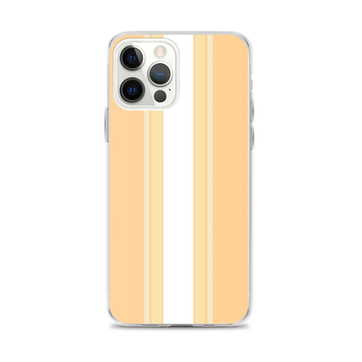 Canary White - Sustainably Made iPhone Case