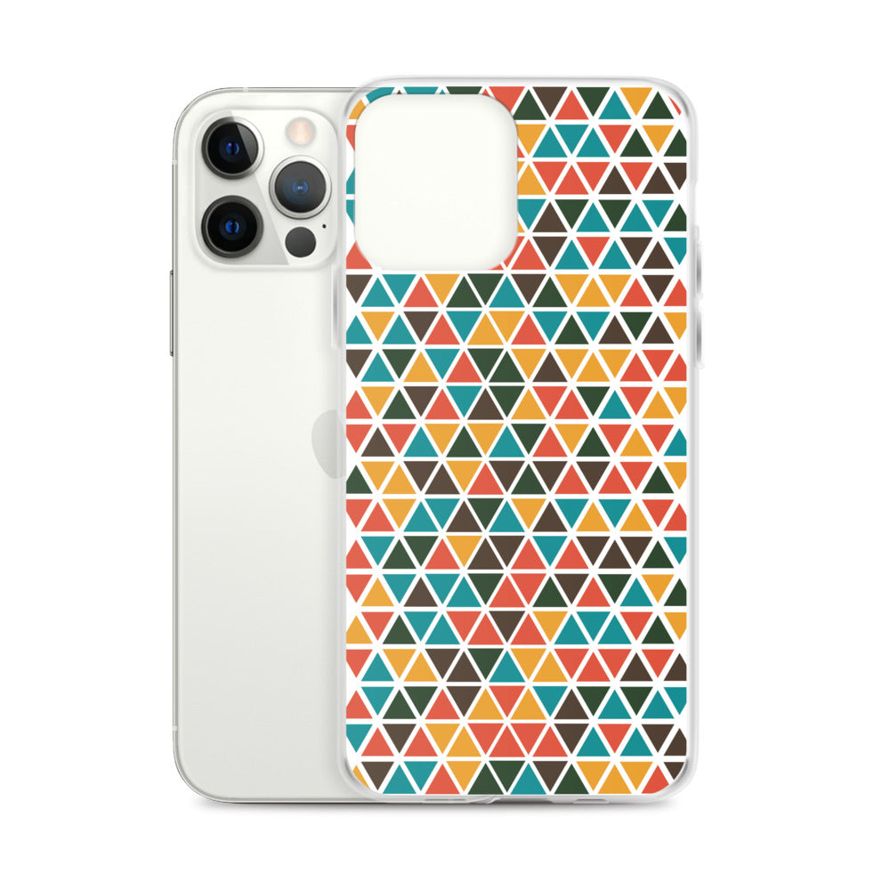 Mozaic - Sustainably Made iPhone Case