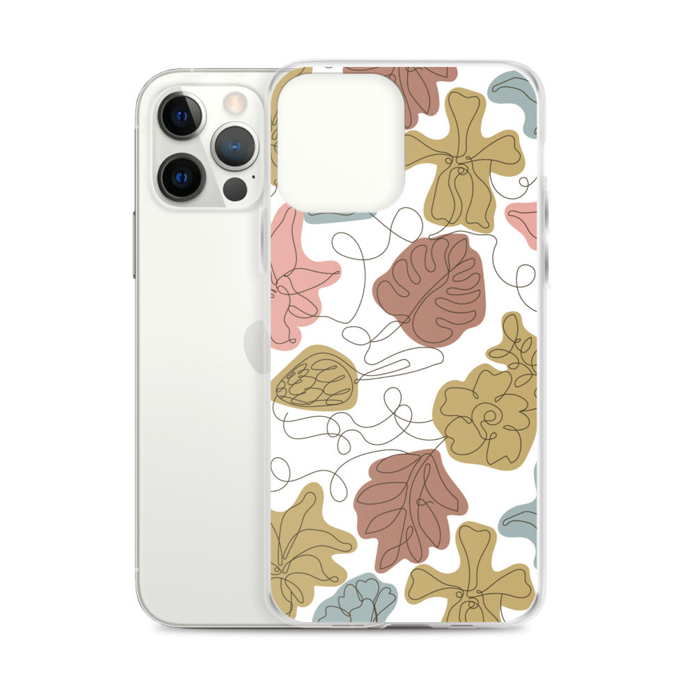 Autumn - Sustainably Made iPhone Case