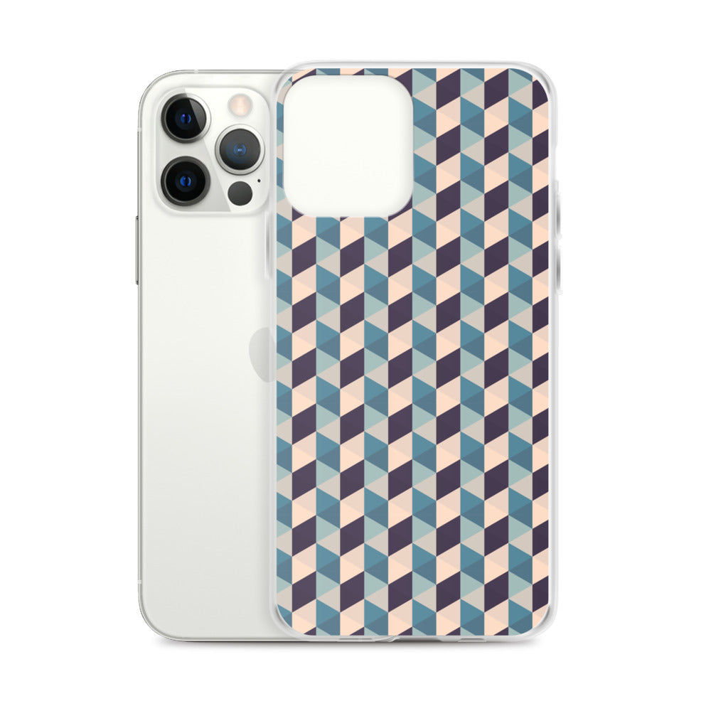 Pop Culture - Sustainably Made iPhone Case