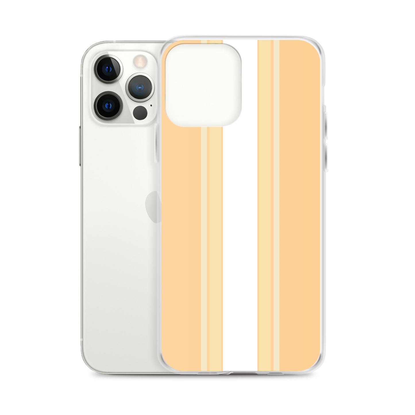 Canary White - Sustainably Made iPhone Case