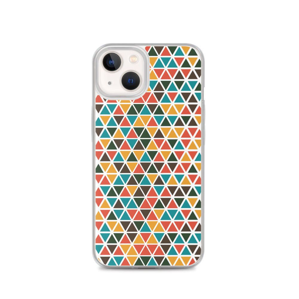 Mozaic - Sustainably Made iPhone Case