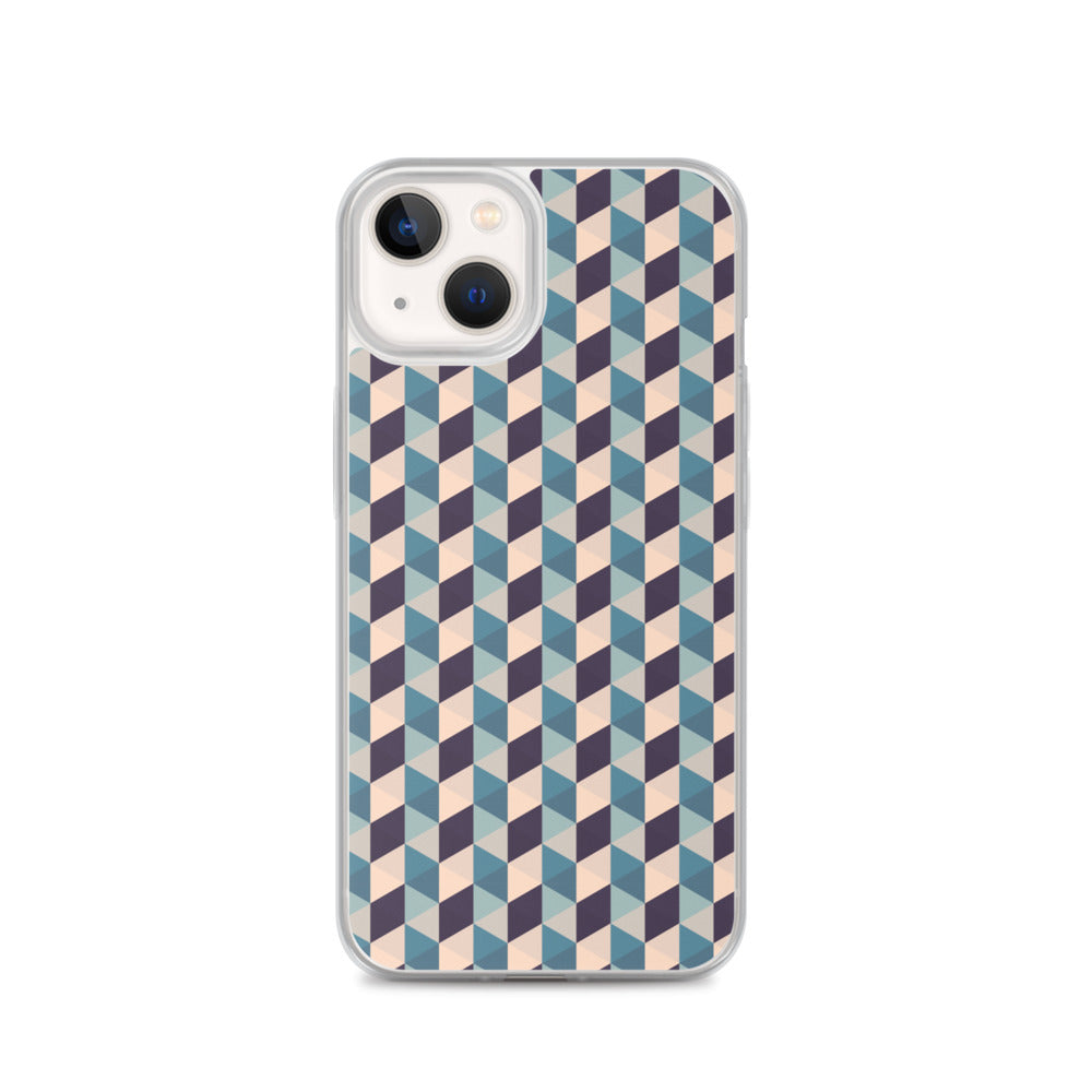 Pop Culture - Sustainably Made iPhone Case