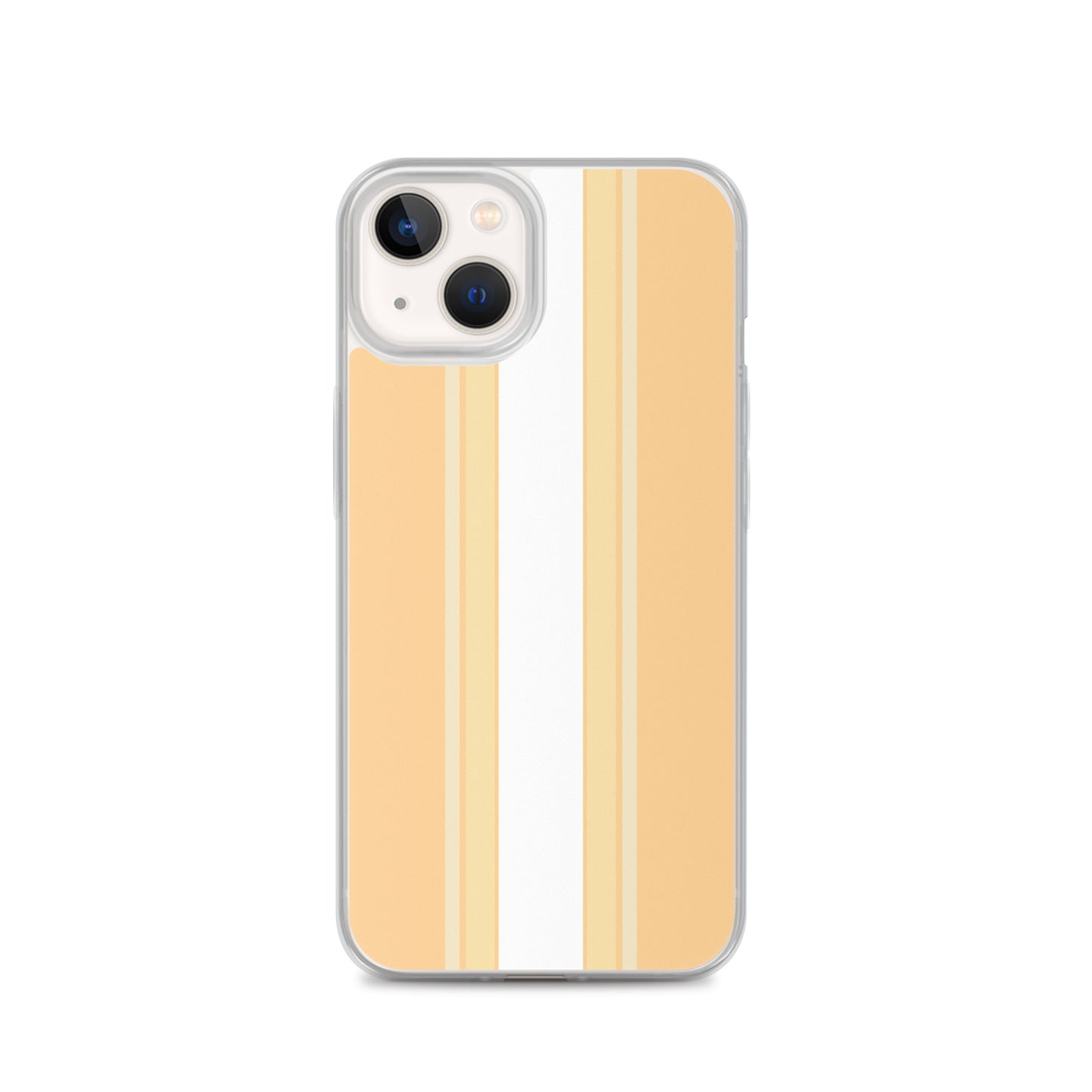Canary White - Sustainably Made iPhone Case