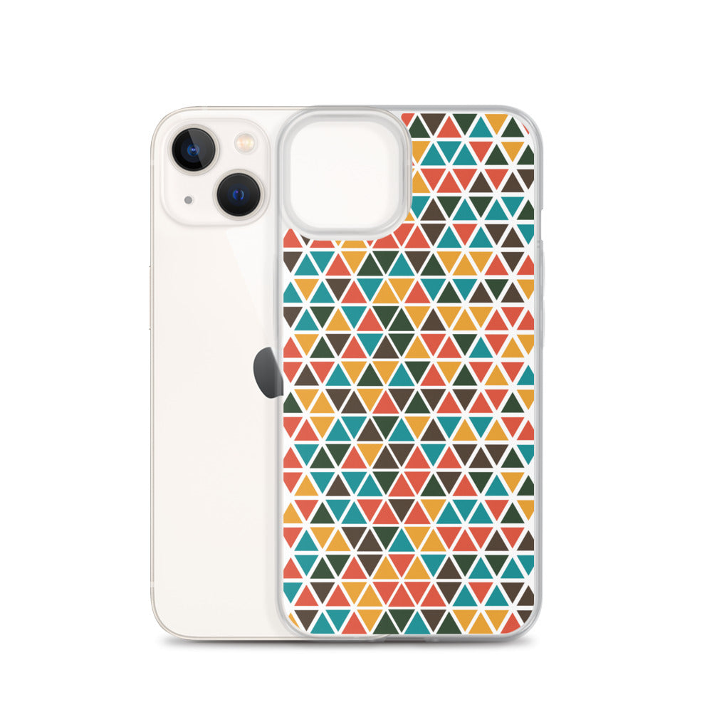 Mozaic - Sustainably Made iPhone Case