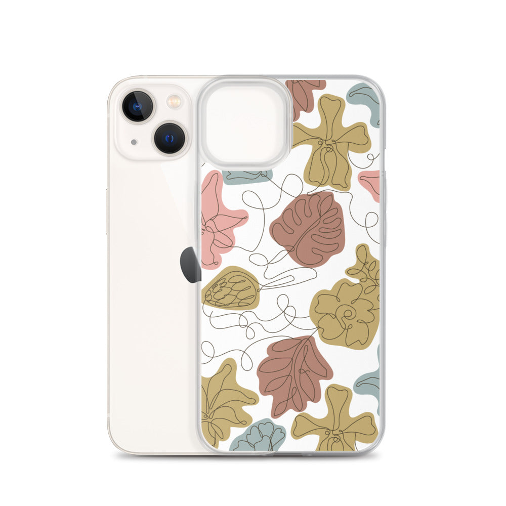 Autumn - Sustainably Made iPhone Case