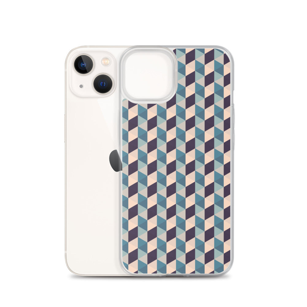 Pop Culture - Sustainably Made iPhone Case