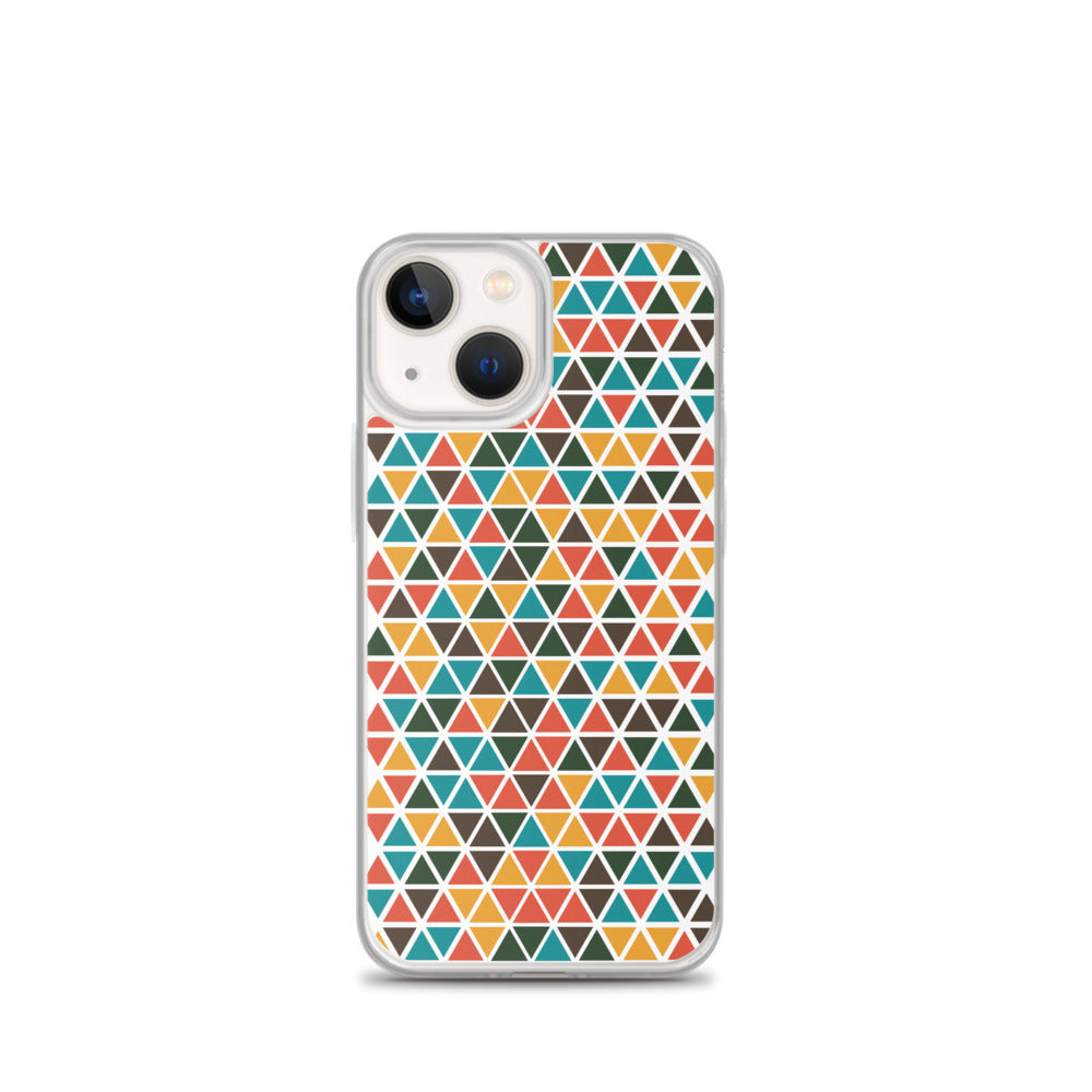 Mozaic - Sustainably Made iPhone Case