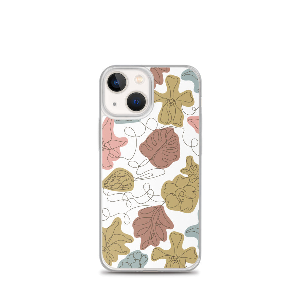 Autumn - Sustainably Made iPhone Case