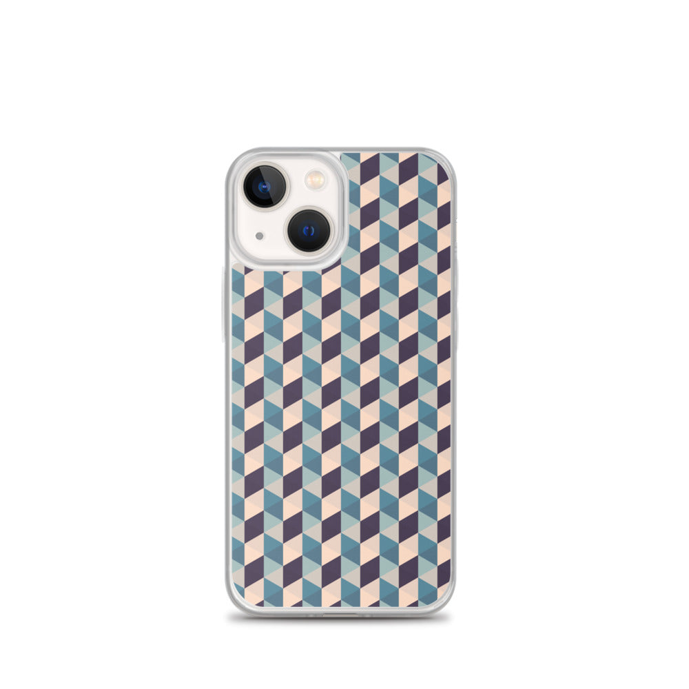 Pop Culture - Sustainably Made iPhone Case