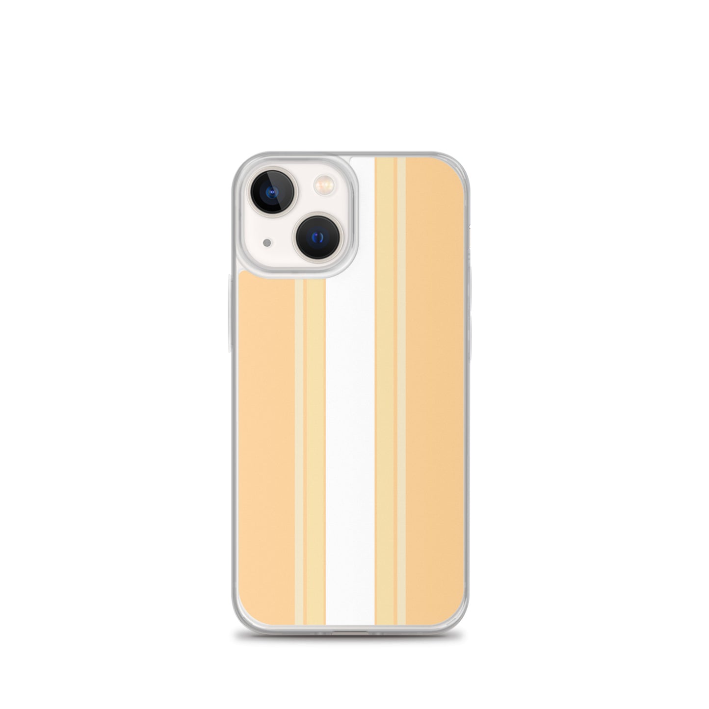 Canary White - Sustainably Made iPhone Case