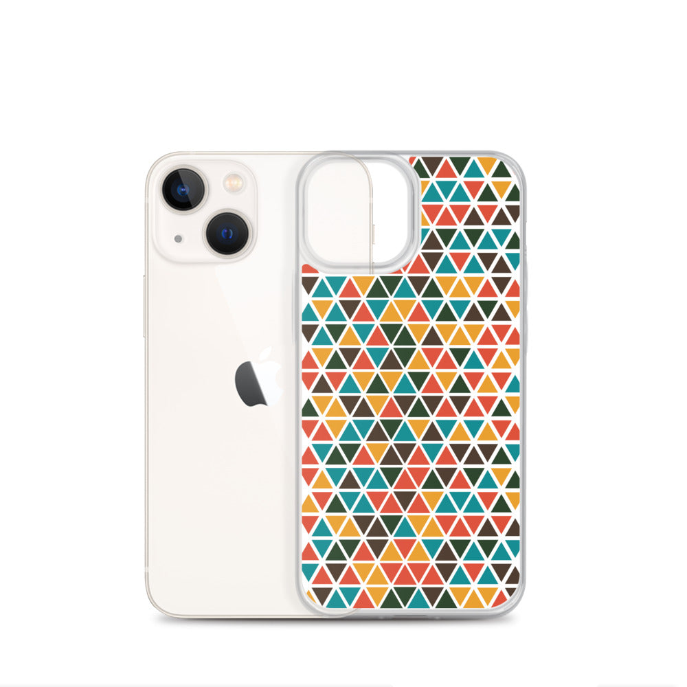 Mozaic - Sustainably Made iPhone Case