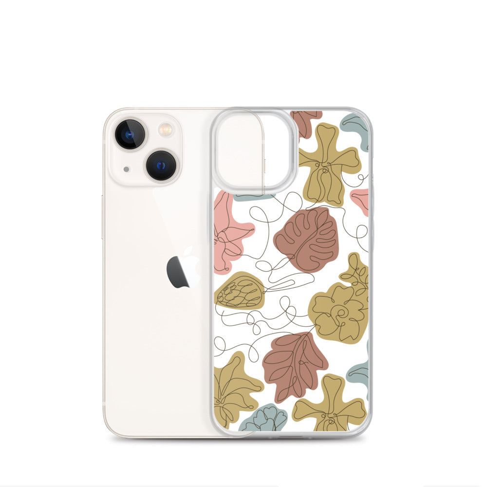 Autumn - Sustainably Made iPhone Case