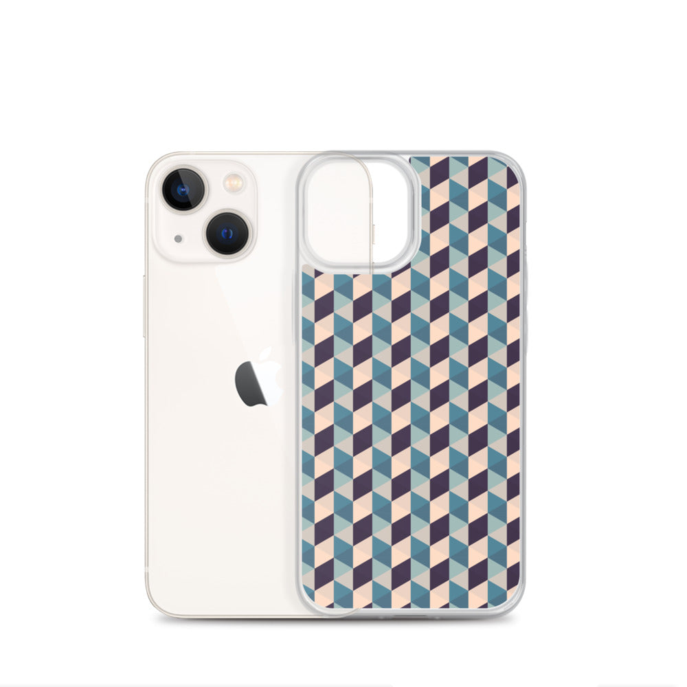 Pop Culture - Sustainably Made iPhone Case