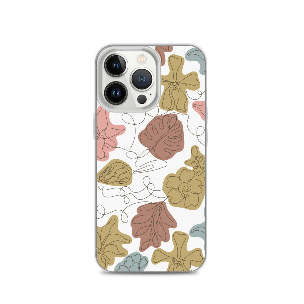 Autumn - Sustainably Made iPhone Case