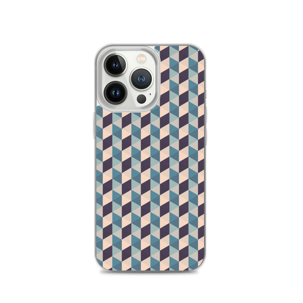 Pop Culture - Sustainably Made iPhone Case