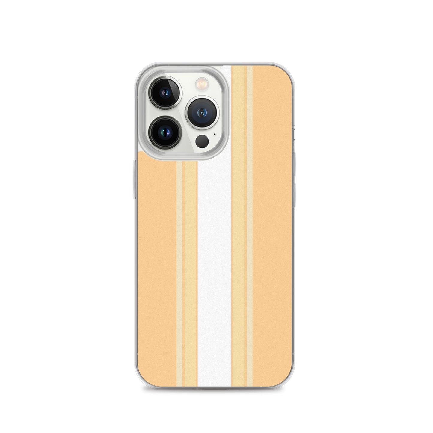 Canary White - Sustainably Made iPhone Case