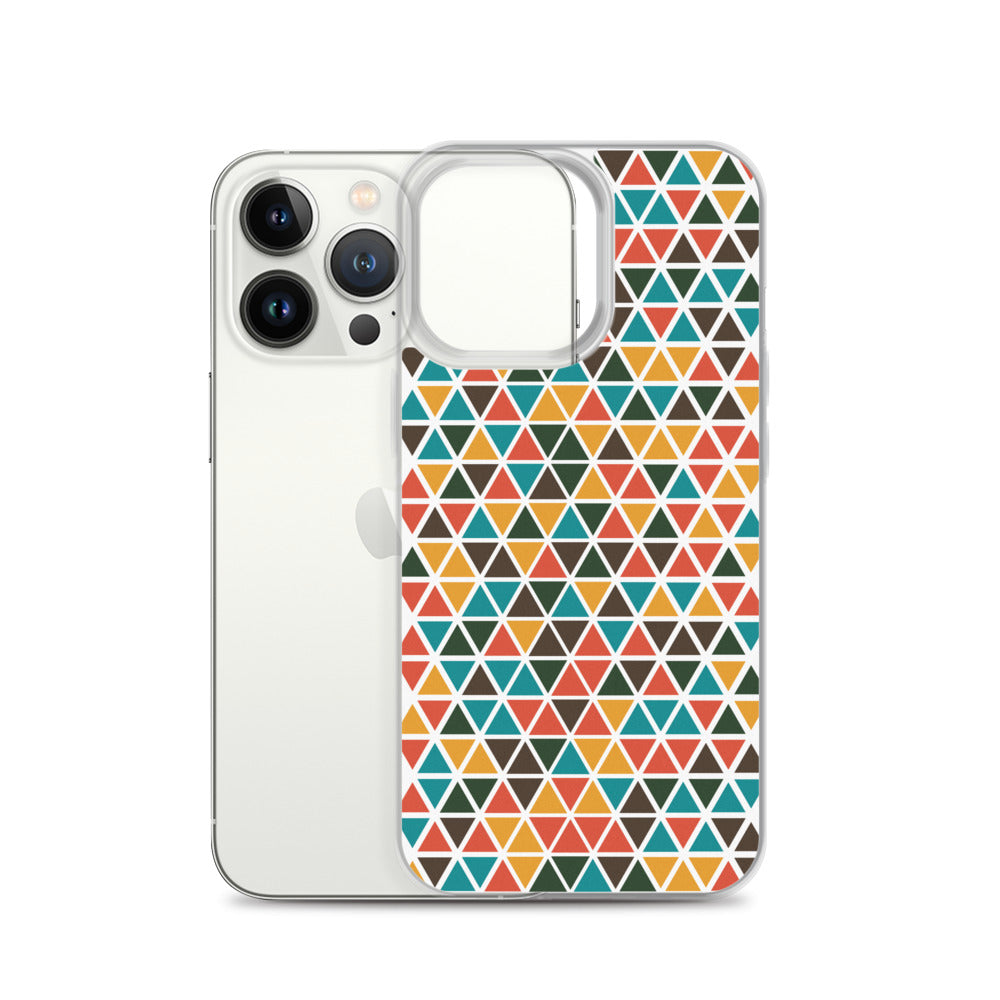 Mozaic - Sustainably Made iPhone Case