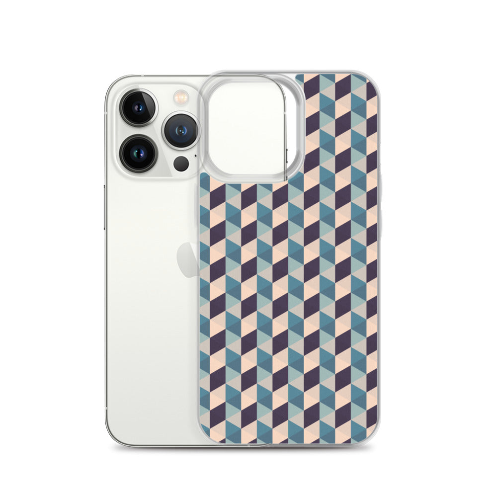 Pop Culture - Sustainably Made iPhone Case