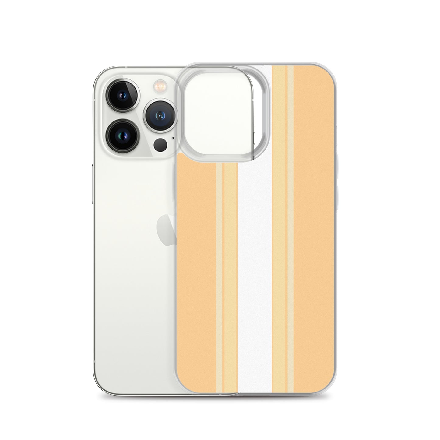 Canary White - Sustainably Made iPhone Case