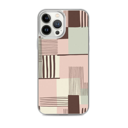 Vintage - Sustainably Made iPhone Case