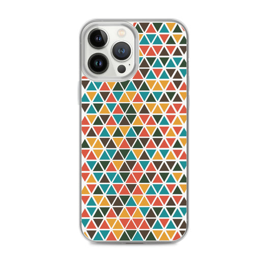 Mozaic - Sustainably Made iPhone Case