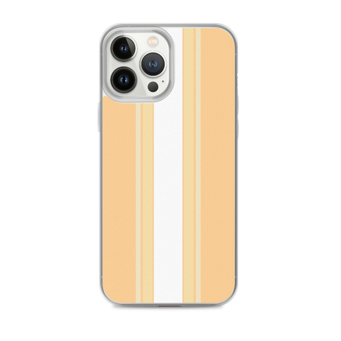 Canary White - Sustainably Made iPhone Case