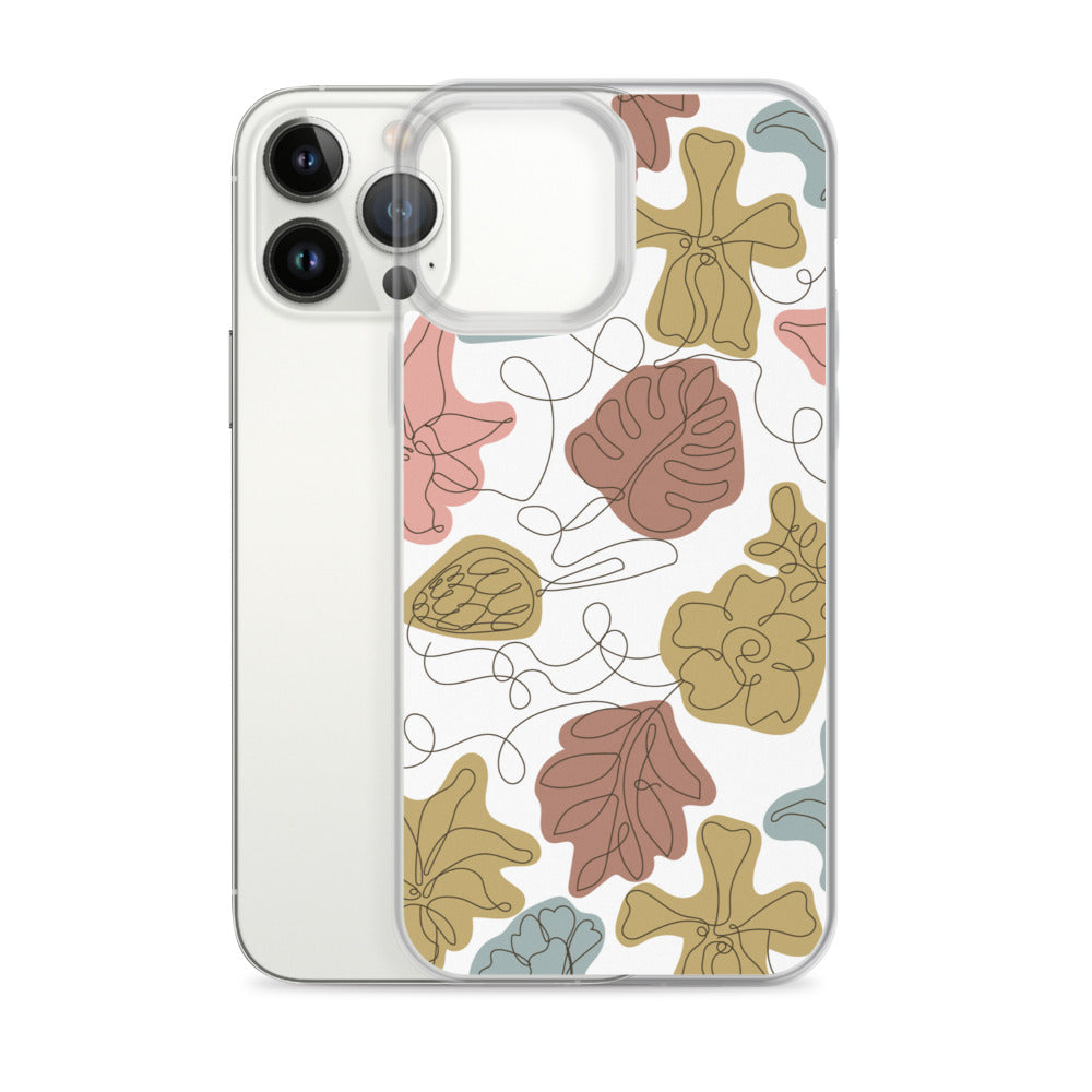 Autumn - Sustainably Made iPhone Case