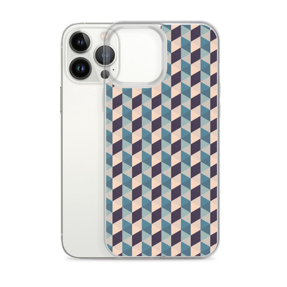 Pop Culture - Sustainably Made iPhone Case