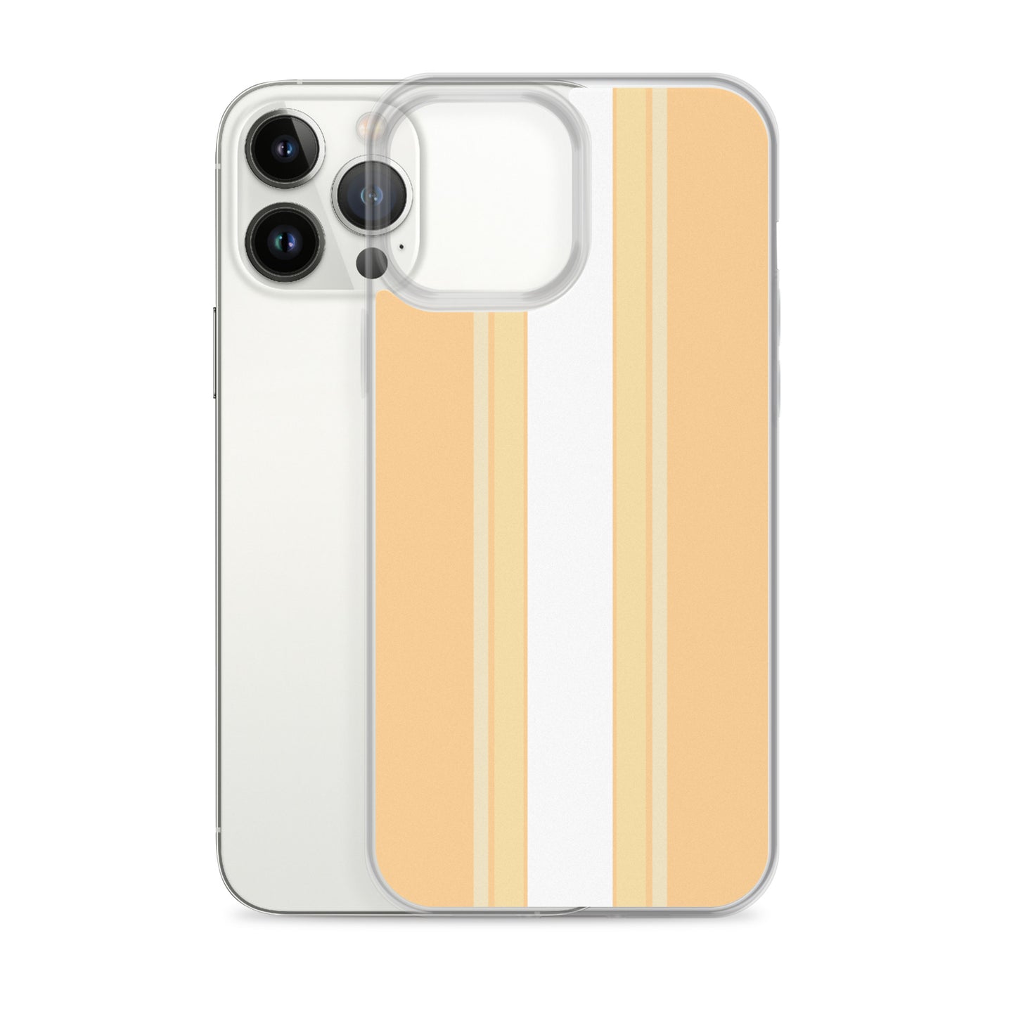 Canary White - Sustainably Made iPhone Case